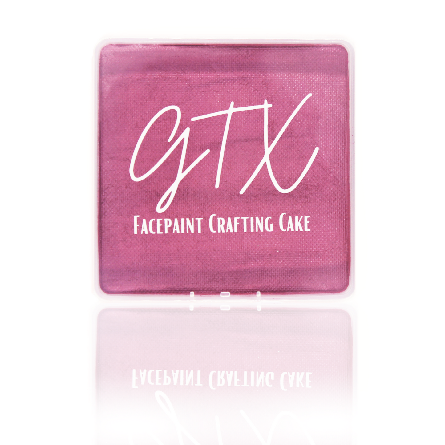 GTX Carnation Pink Metallic Face Paint