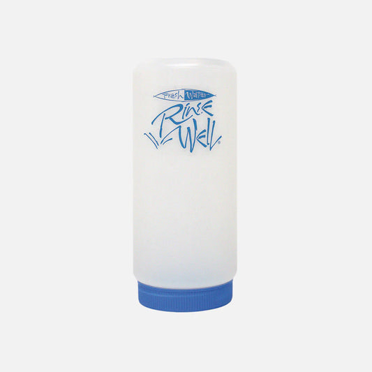 Masterson Fresh Water Rinse Well Bottle