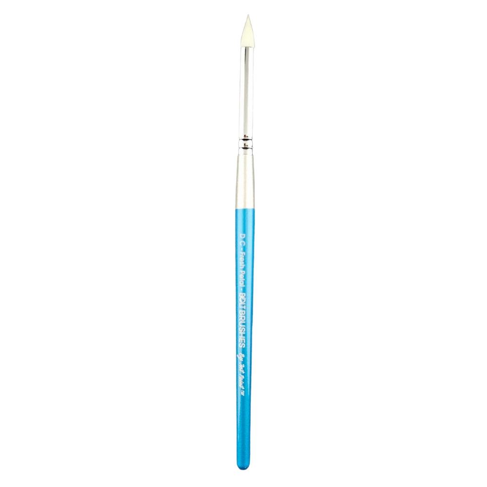 Diamond Collection Face Paint Brush Fresh Petal BOLT by Jestpaint