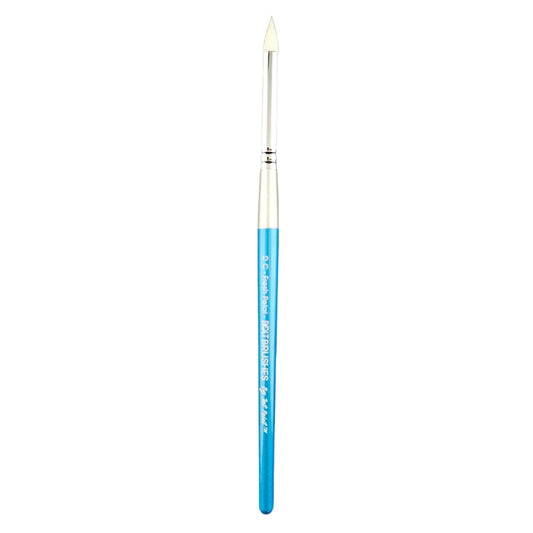 Diamond Collection Face Paint Brush Fresh Petal BOLT by Jestpaint