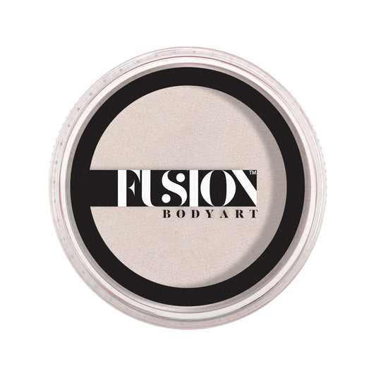 Fusion Body Art Pearl Fairy White Face Paint 25g