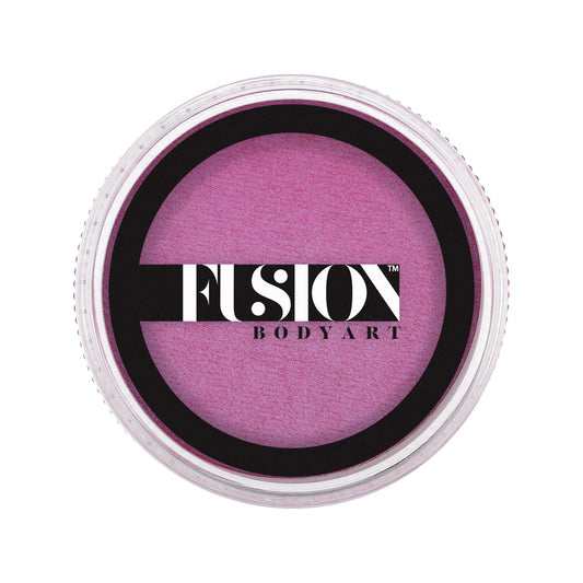 Fusion Body Art Pearl Magenta Dreams Face Paint 25g