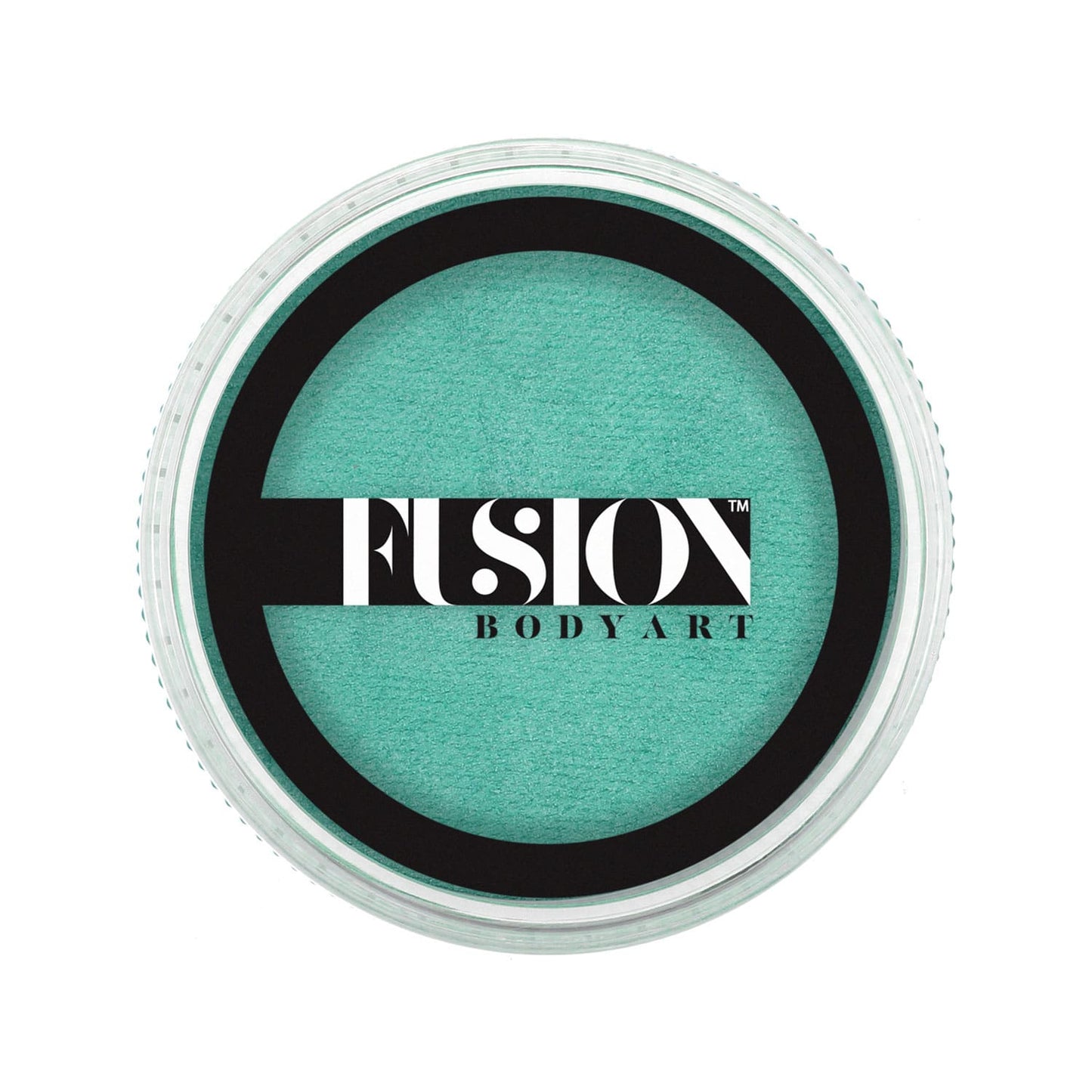 Fusion Body Art Pearl Ocean Mist Face Paint 25g