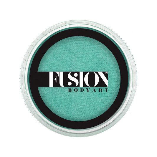Fusion Body Art Pearl Ocean Mist Face Paint 25g