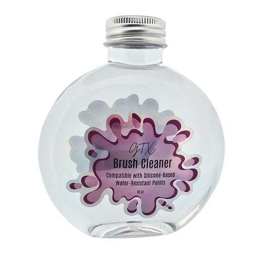 GTX Brush Cleaner