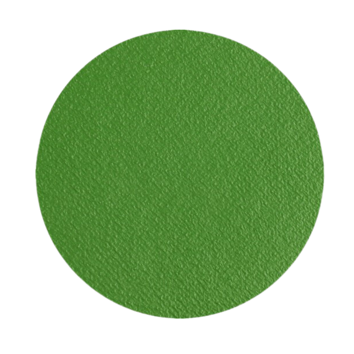 Superstar Flash Green face paint no logo