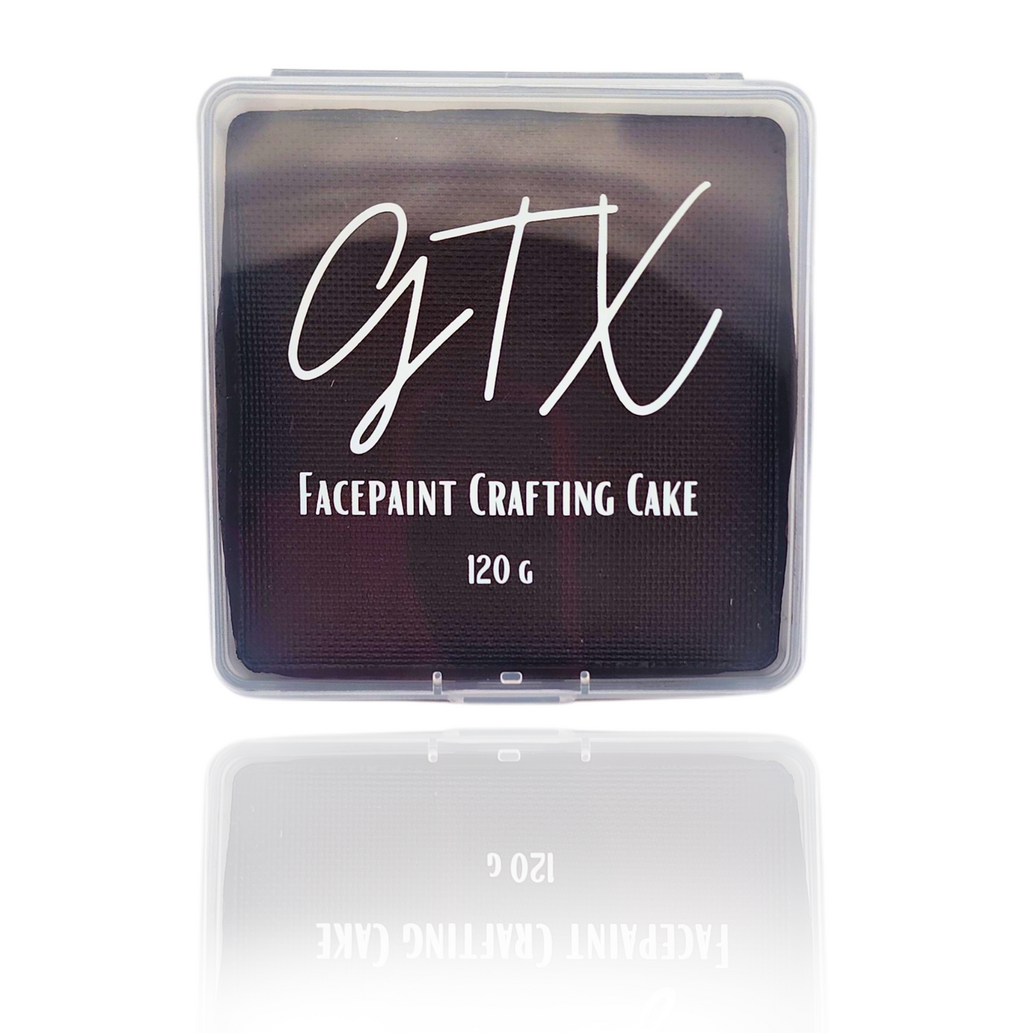 GTX Toasted Coconut Brown Regular Face Paint