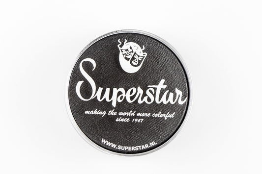 Superstar Face Paint Graphite Shimmer 45g