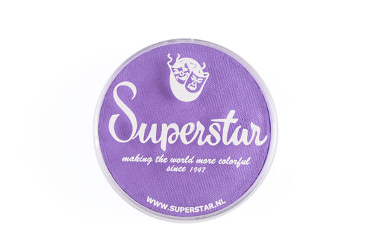 Superstar Face Paint Lala Land Purple 237 45g