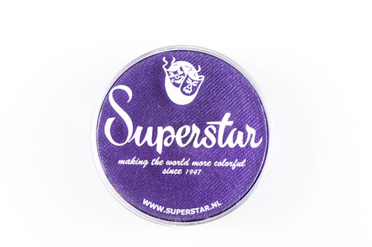 Superstar Face Paint Lavender Shimmer 138 45g