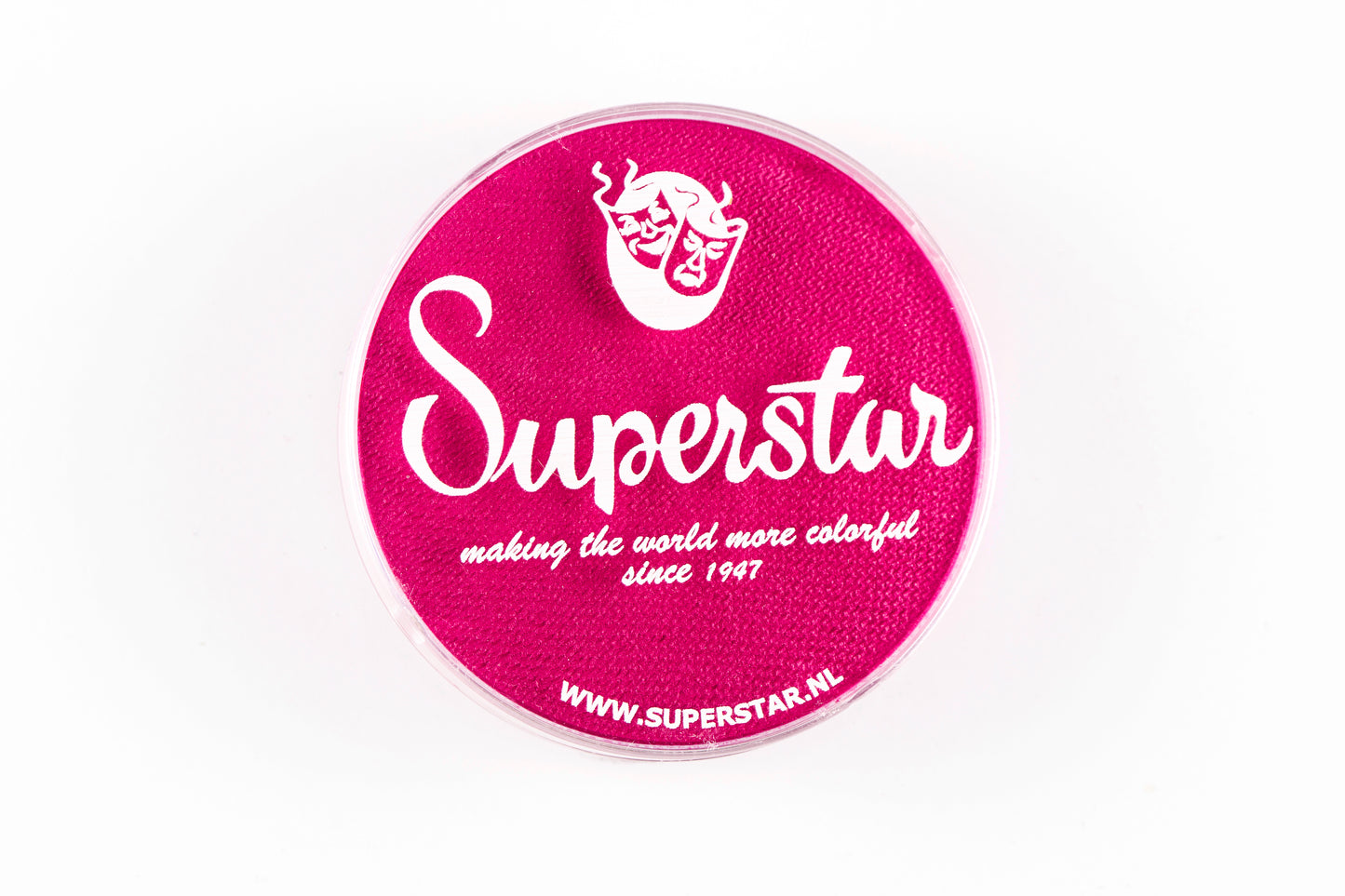 Superstar Face Paint Majestic Magenta 201 45g