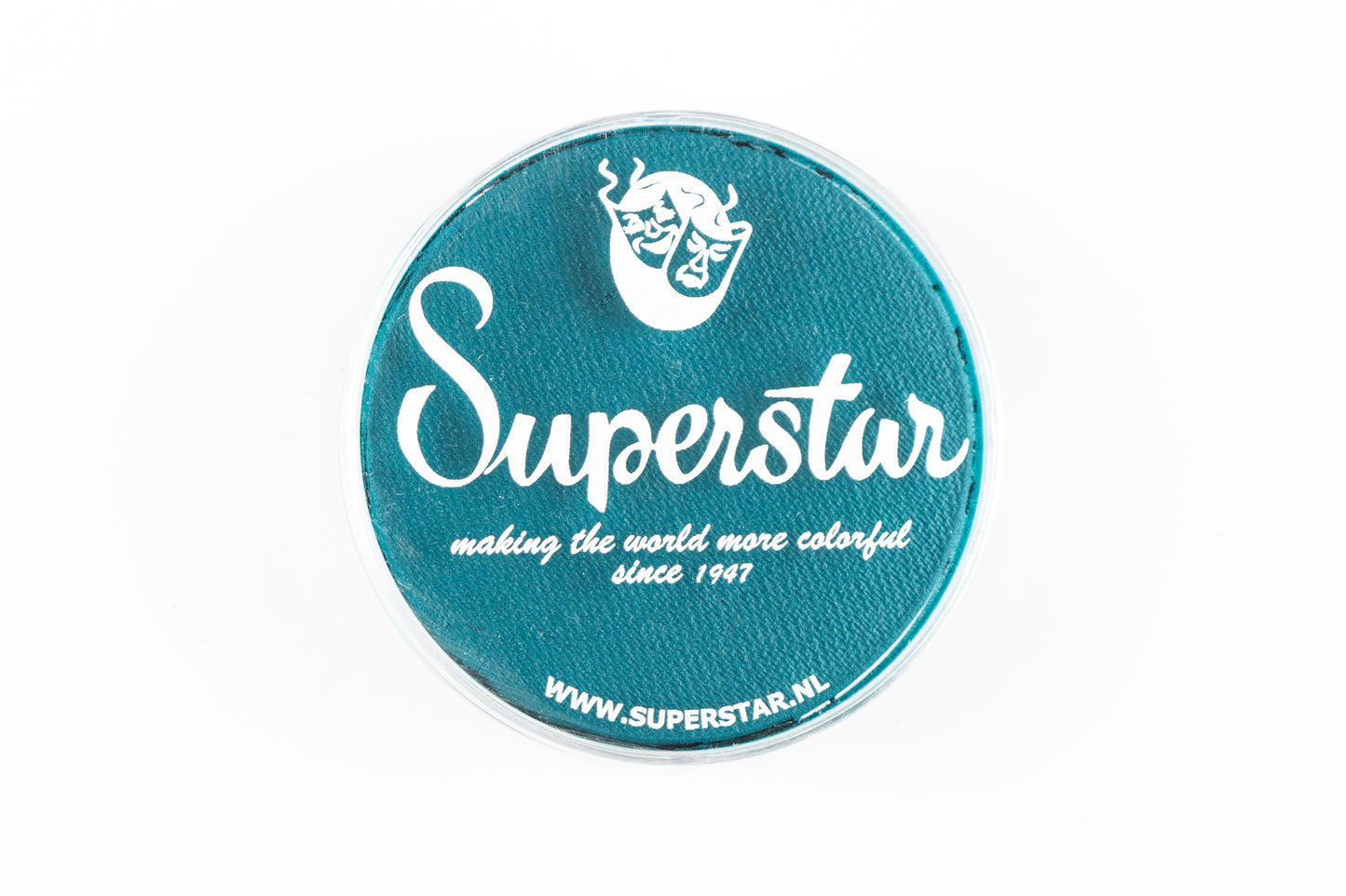 Superstar Face Paint Petrol Blue 173 45g