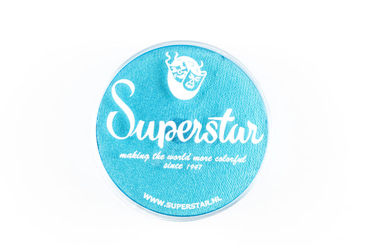 Superstar Ziva Blue Shimmer 45g